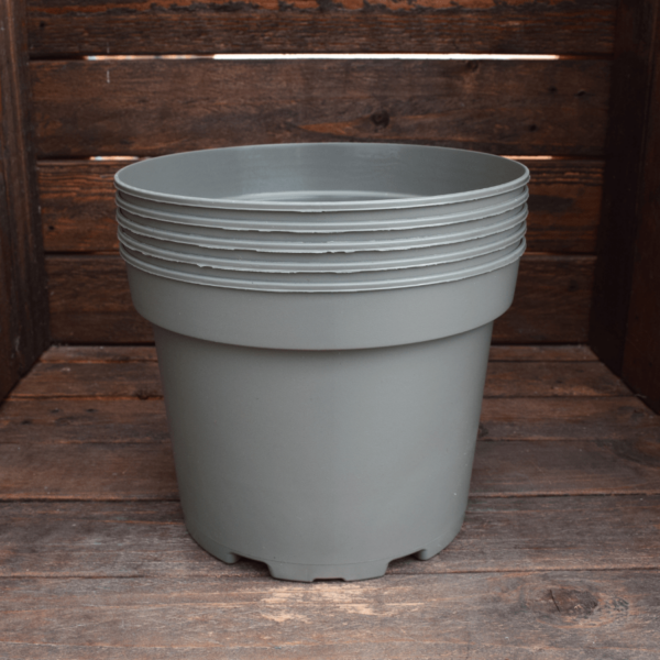 pot plastique horticole 3L