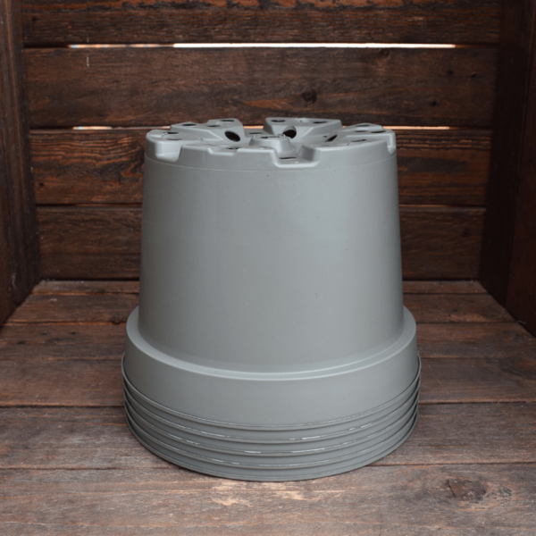 pot plastique horticole 3L